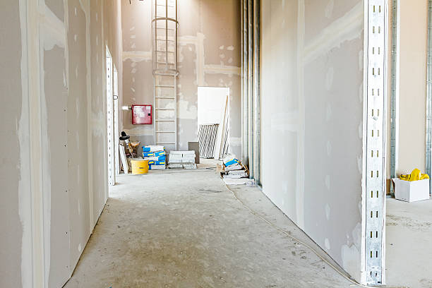 Professional Painting & Drywall Installation in Raton, NM